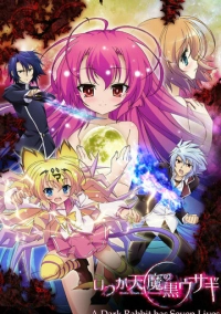 Семь жизней чёрного кролика (2011)