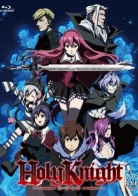 Святой рыцарь (2012)