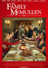 Семья Макмаллен (2025)