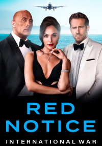 Красное уведомление 2 (2027)