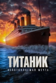 Титаник. Непотопляемая мечта (2023)