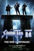 Это – Spinal Tap 2: Конец продолжается (2025)
