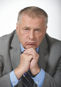 Жириновский. Взлёт (2026)